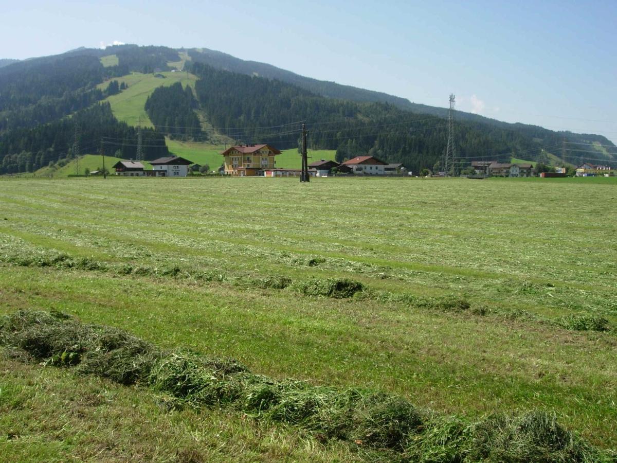 Landhaus Fingerhof Flachau Exterior photo