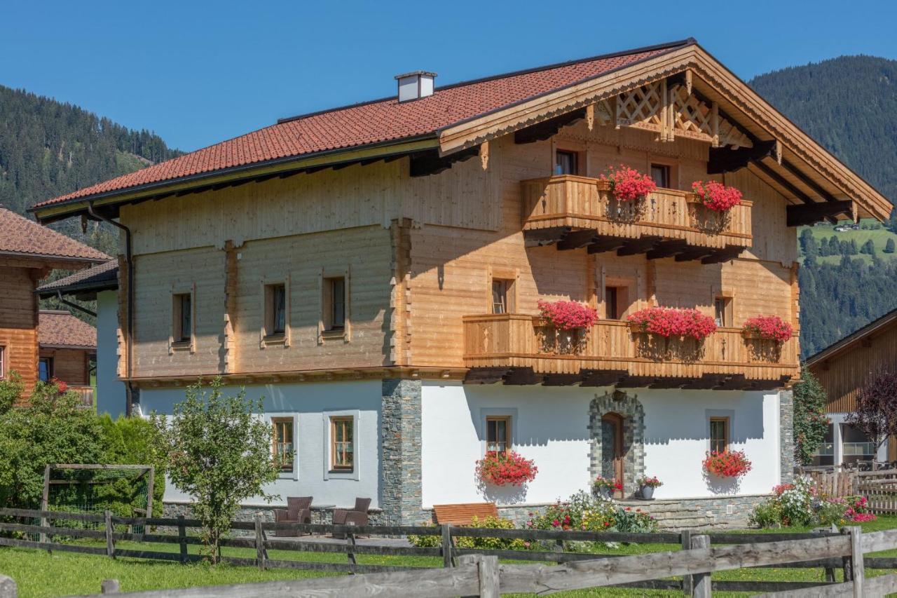 Landhaus Fingerhof Flachau Exterior photo